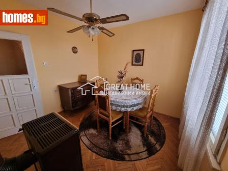 Четиристаен, 98m² - Апартамент за продажба - 118413081