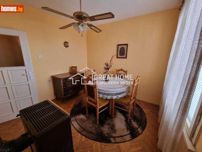 Четиристаен, 98m² -  Широк Център, Търговище - Апартамент за продажба - ГРЕАЙТ ХОУМ ЕООД - 118413081