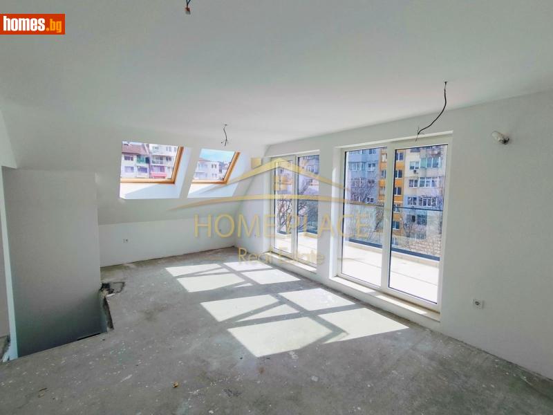 Мезонет, 117m² - Жк. Левски, Варна - Апартамент за продажба - Home Place - 118413398