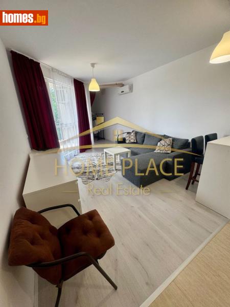 Двустаен, 58m² - Кв. Бриз, Варна - Апартамент за продажба - Home Place - 118413418