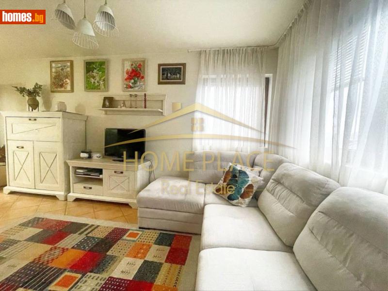 Двустаен, 75m² -  Център, Варна - Апартамент за продажба - Home Place - 118413426