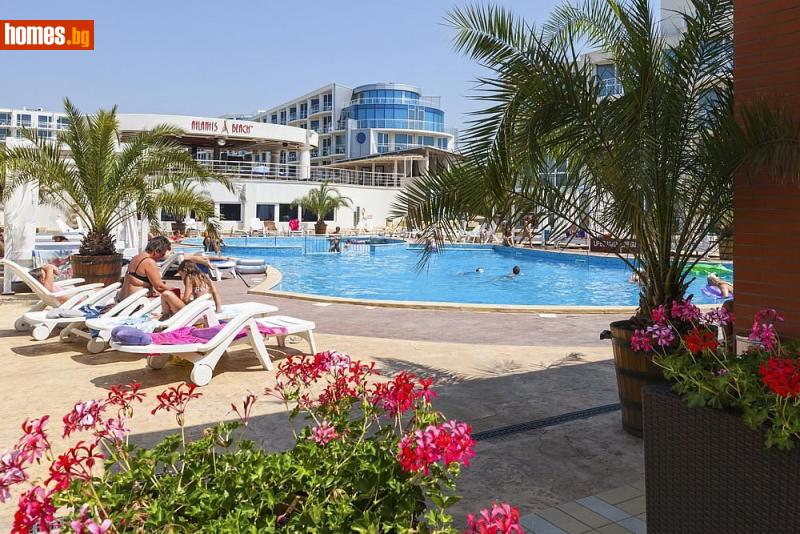 Двустаен, 57m² -  Сарафово, Бургас - Апартамент за продажба - Easy Rentals  - 118413708