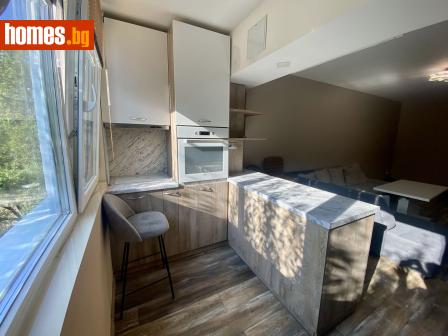 Тристаен, 70m² - Апартамент за продажба - 118414330