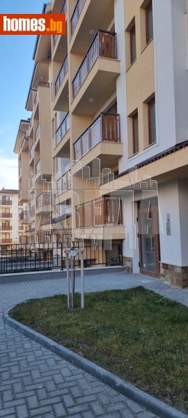 Двустаен, 77m² - К.к.Св.Константин и Елена, Варна - Апартамент за продажба - Иведа - 118414406