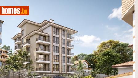Тристаен, 97m² - Апартамент за продажба - 118414414
