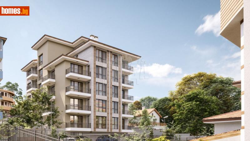 Тристаен, 97m² - Кв. Бриз, Варна - Апартамент за продажба - Иведа - 118414414