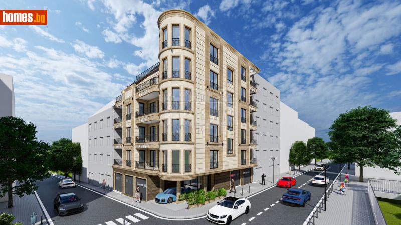 Двустаен, 72m² -  Нептун, Варна - Апартамент за продажба - Иведа - 118414418