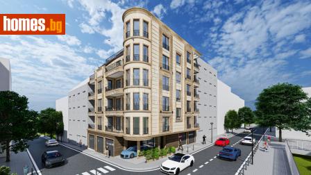 Двустаен, 73m² - Апартамент за продажба - 118414428