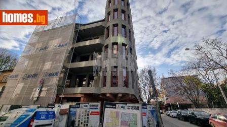 Тристаен, 87m² - Апартамент за продажба - 118414438