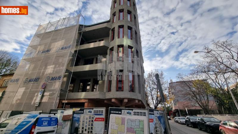 Тристаен, 87m² -  Нептун, Варна - Апартамент за продажба - Иведа - 118414438
