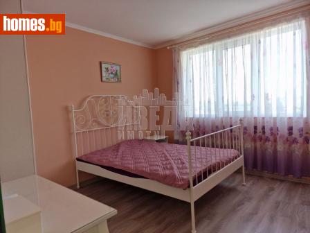 Четиристаен, 90m² - Апартамент за продажба - 118414452