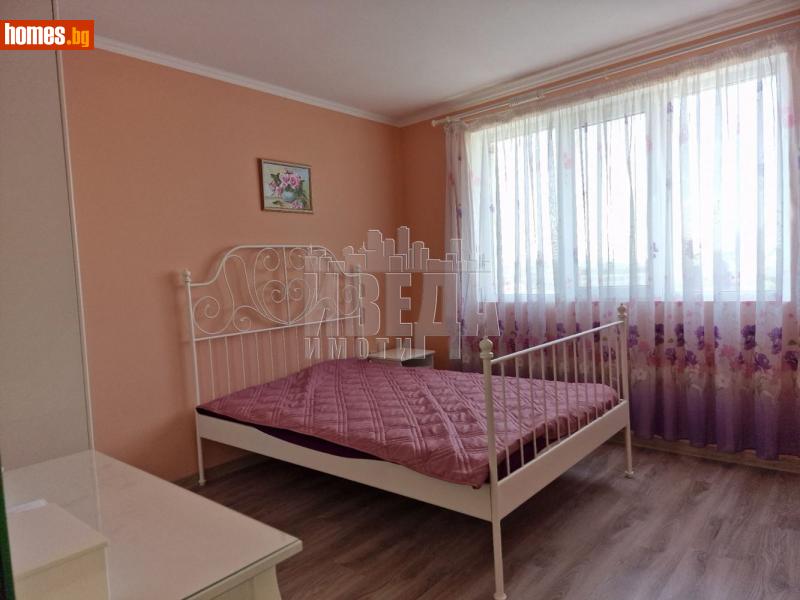 Четиристаен, 90m² - Жк. Левски, Варна - Апартамент за продажба - Иведа - 118414452
