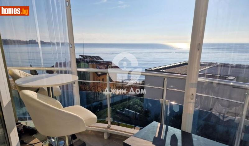 Тристаен, 114m² - С.Равда, Бургас - Апартамент за продажба - Джин Дом - 118414500