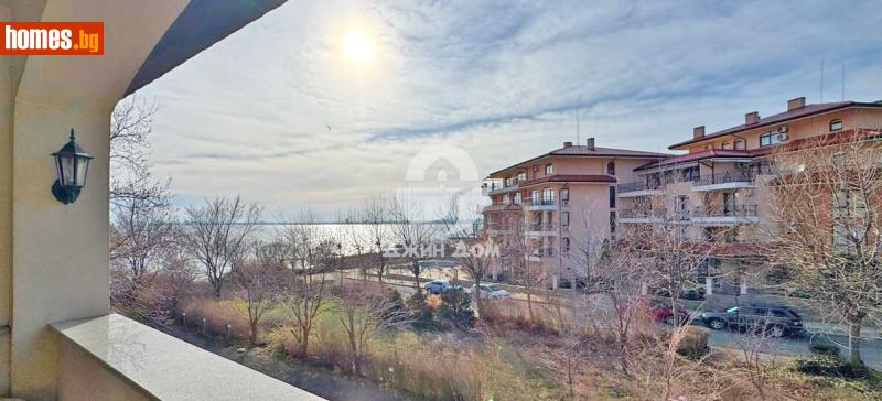 Тристаен, 149m² - Гр.Свети Влас, Бургас - Апартамент за продажба - Джин Дом - 118414510
