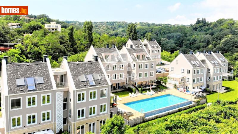 Четиристаен, 124m² - Кв. Аспарухово, Варна - Апартамент за продажба - ЖИВЕНА Недвижими Имоти - 118415286