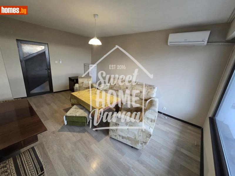 Четиристаен, 85m² - Кв. Владиславово, Варна - Апартамент за продажба - Varna Estates VR - 118417597