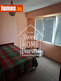 Двустаен, 60m² - Апартамент за продажба - 118417627
