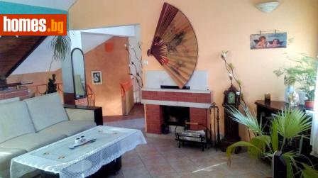 Многостаен, 140m² - Апартамент за продажба - 118417662