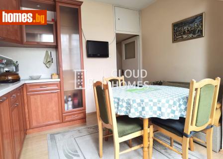 Двустаен, 58m² - Апартамент за продажба - 118417825