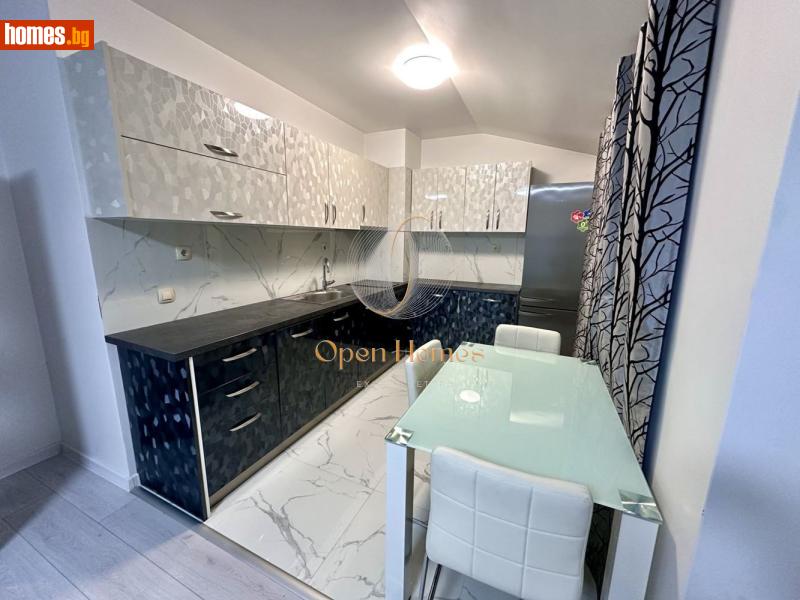 Мезонет, 144m² -  Център, Пловдив - Апартамент за продажба - OPEN Homes - 118417875