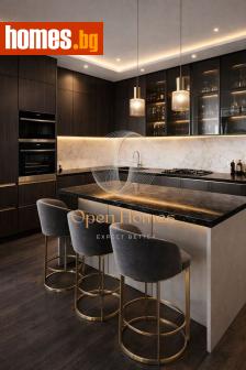 Двустаен, 70m² - Апартамент за продажба - 118417885