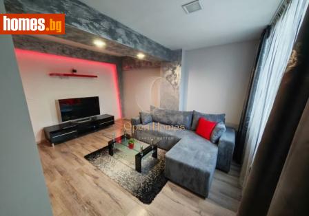 Тристаен, 55m² - Апартамент за продажба - 118417893