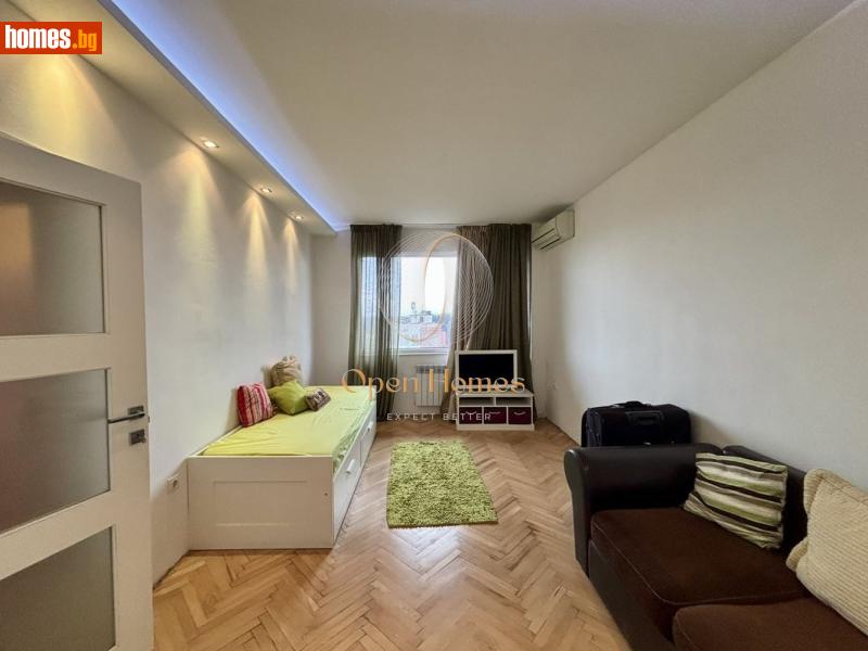 Двустаен, 72m² - Жк. Христо Смирненски, Пловдив - Апартамент за продажба - OPEN Homes - 118417903