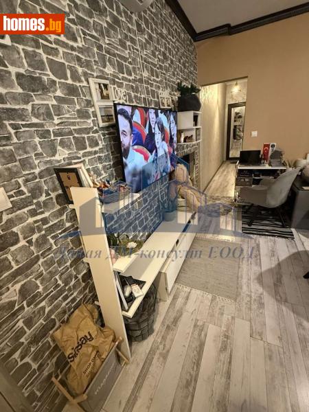 Тристаен, 120m² -  Широк център, Шумен - Апартамент за продажба - Даная ДМ - консулт ЕООД - 118418029