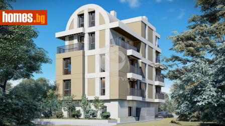 Двустаен, 78m² - Апартамент за продажба - 118418176