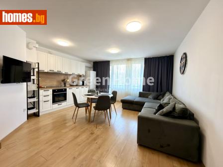 Тристаен, 82m² - Апартамент за продажба - 118418279