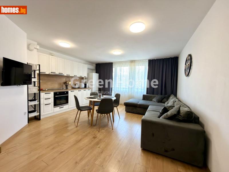 Тристаен, 82m² -  Колхозен Пазар, Варна - Апартамент за продажба - Green Home - 118418279