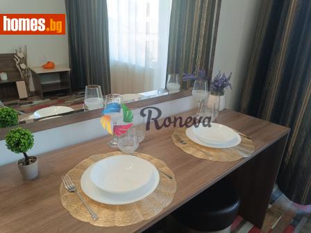 Едностаен, 40m² - Апартамент за продажба - 118418347