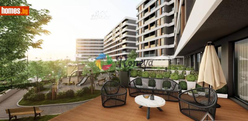 Двустаен, 94m² - Кв. Владиславово, Варна - Апартамент за продажба - РОНЕВА ООД - 118418368