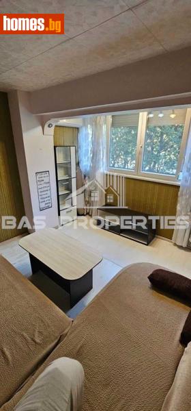 Двустаен, 49m² - Жк. Младост 4, София - Апартамент за продажба - BasProperties - 118418523