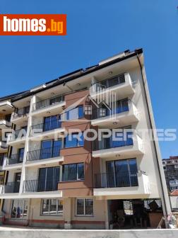 Тристаен, 122m² - Апартамент за продажба - 118418533