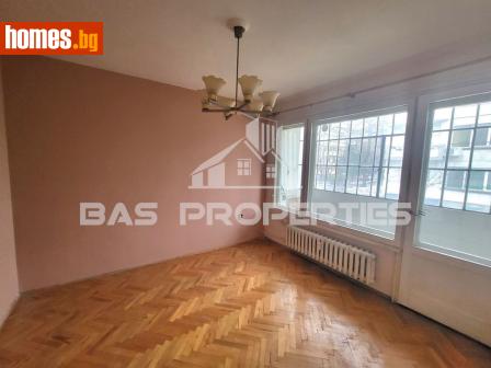 Двустаен, 59m² - Апартамент за продажба - 118418547