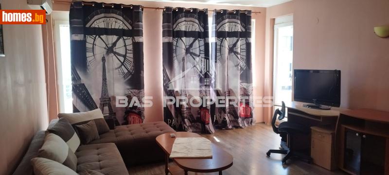 Двустаен, 70m² - снимка 2