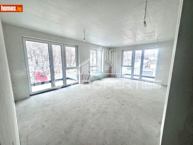 Четиристаен, 160m² - Жк. Красно Село, София - Апартамент за продажба - BasProperties - 118418576