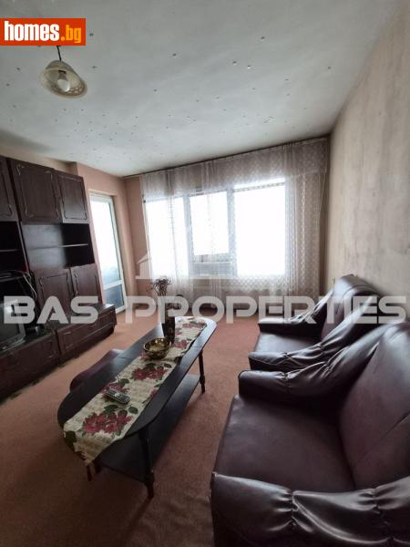 Двустаен, 64m² - Жк. Илинден, София - Апартамент за продажба - BasProperties - 118418594