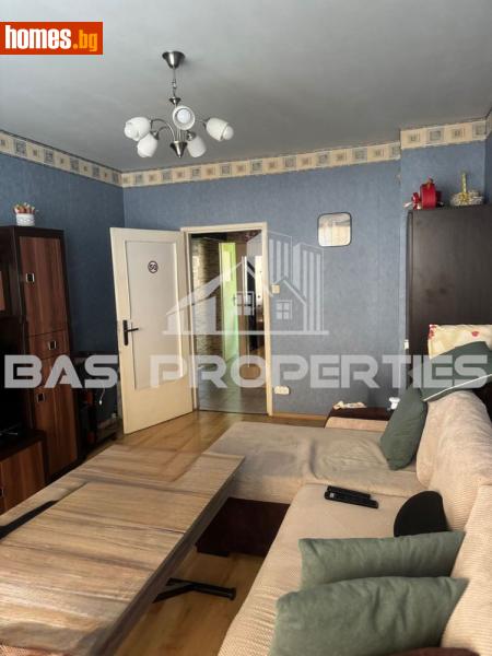 Тристаен, 80m² - Жк. Овча Купел 2, София - Апартамент за продажба - BasProperties - 118418604
