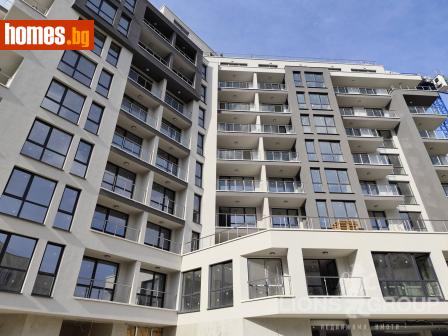 Тристаен, 109m² - Апартамент за продажба - 118419396