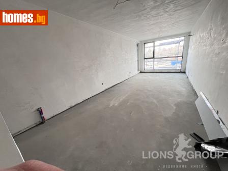 Тристаен, 115m² - Апартамент за продажба - 118419418