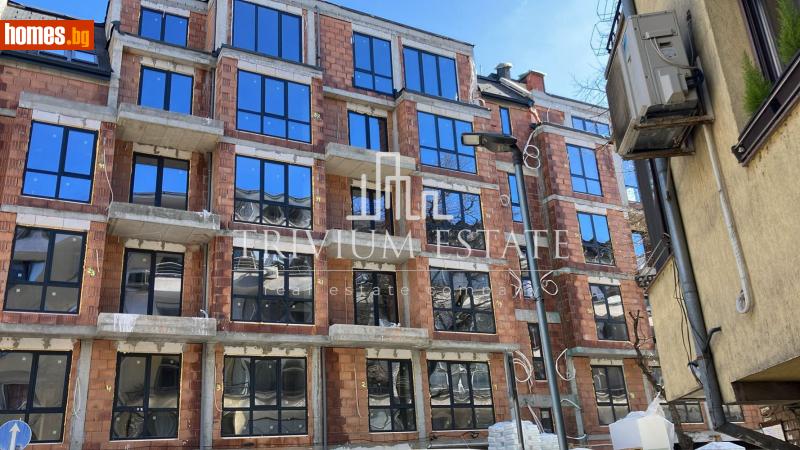Двустаен, 60m² - Жк. Младежки хълм, Пловдив - Апартамент за продажба - Тrivium Estate - 118419820