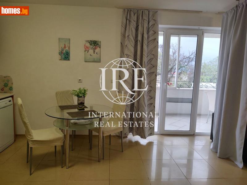 Двустаен, 66m² - К.к.Св.Константин и Елена, Варна - Апартамент за продажба - Интернешънъл Риъл Естейтс - 118419963