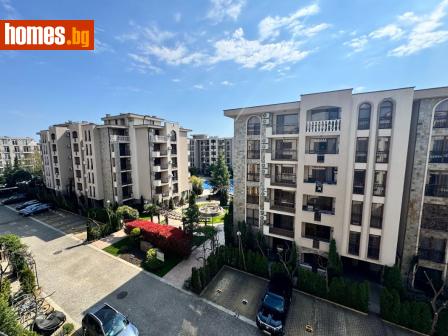 Едностаен, 31m² - Апартамент за продажба - 118420003