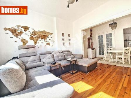 Тристаен, 110m² - Апартамент за продажба - 118420009