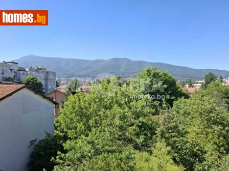 Тристаен, 145m² - Апартамент за продажба - 118420088