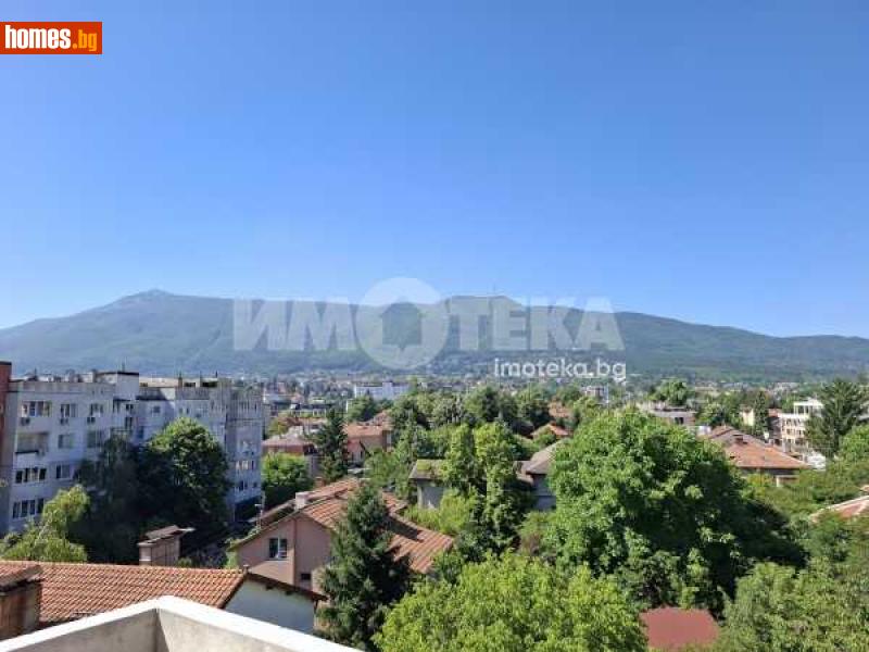 Тристаен, 159m² - Жк. Овча Купел, София - Апартамент за продажба - ИМОТЕКА АД - 118420091