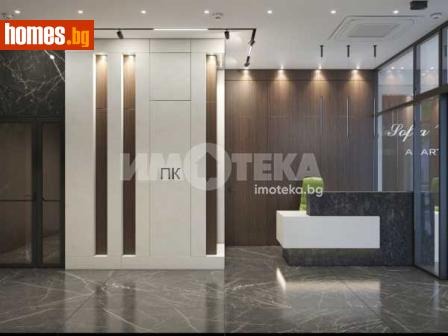 Тристаен, 104m² - Апартамент за продажба - 118420101