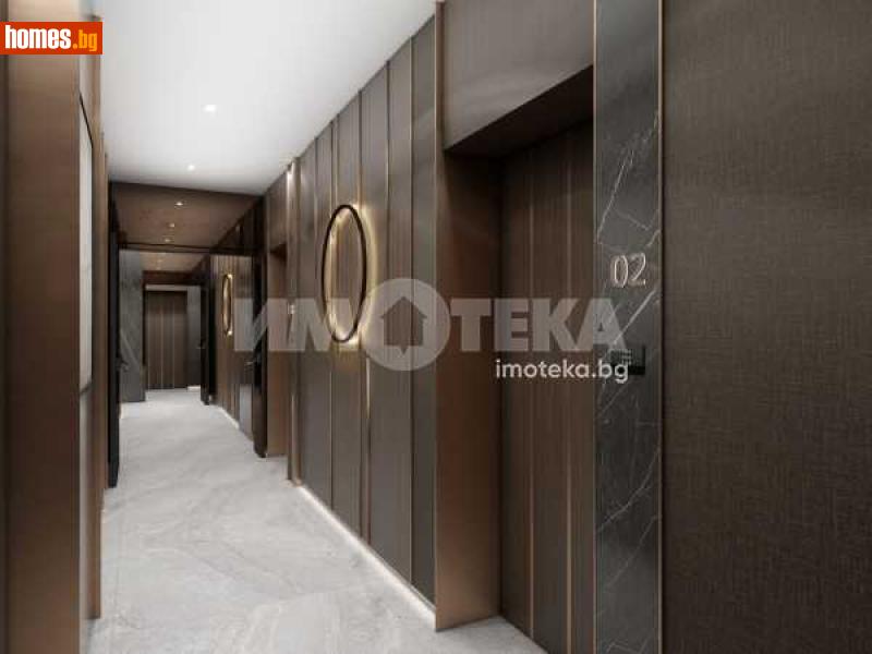 Двустаен, 85m² -  Център, София - Апартамент за продажба - ИМОТЕКА АД - 118420121